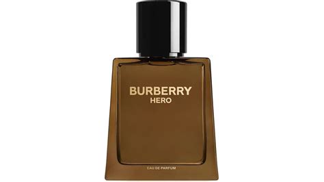 burberry parfum herren müller|BURBERRY Hero Eau de Parfum online bestellen .